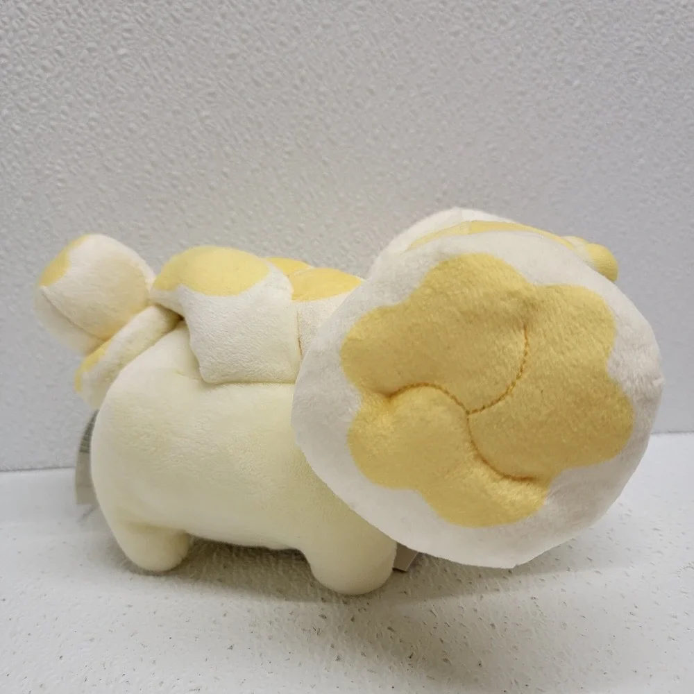 Pokemon Center Fidough 8